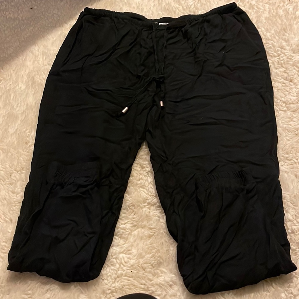 Womens size 10 pants